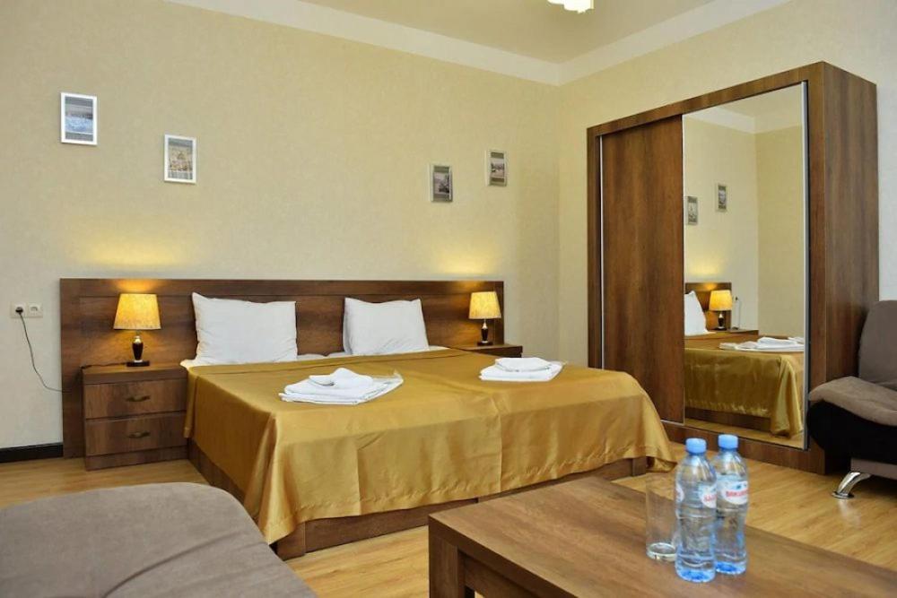Dream Sky Hotel Tbilisi Bagian luar foto