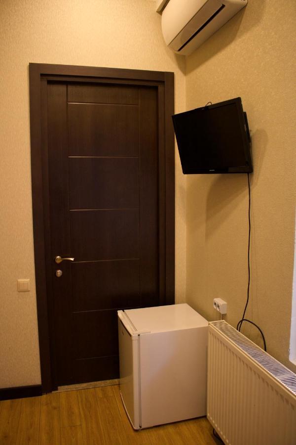 Dream Sky Hotel Tbilisi Bagian luar foto