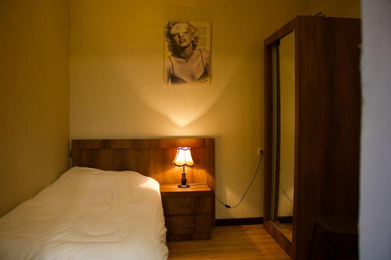 Dream Sky Hotel Tbilisi Bagian luar foto