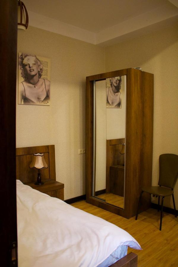 Dream Sky Hotel Tbilisi Bagian luar foto