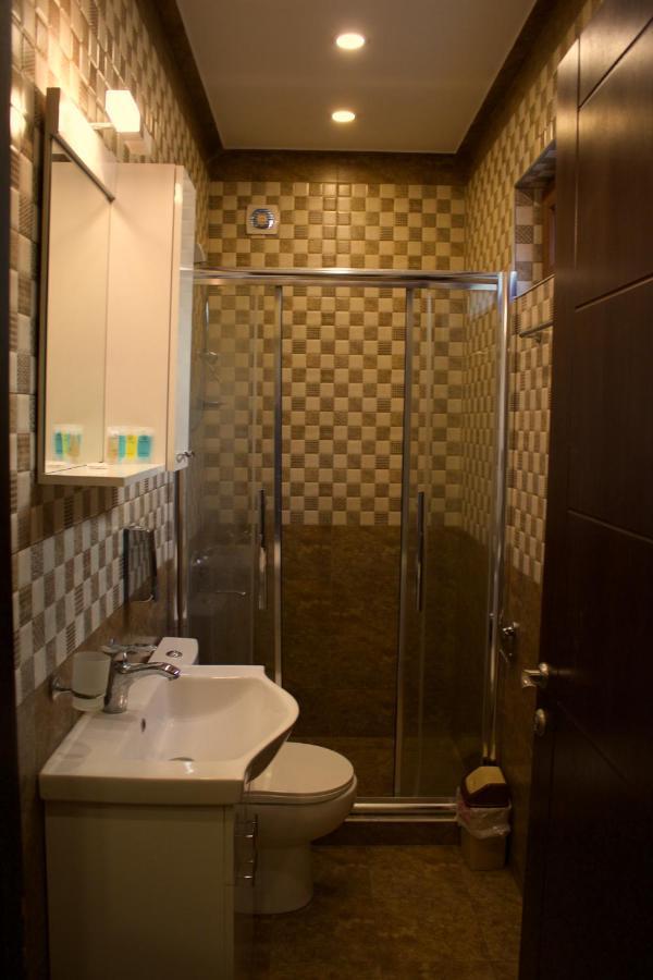 Dream Sky Hotel Tbilisi Bagian luar foto