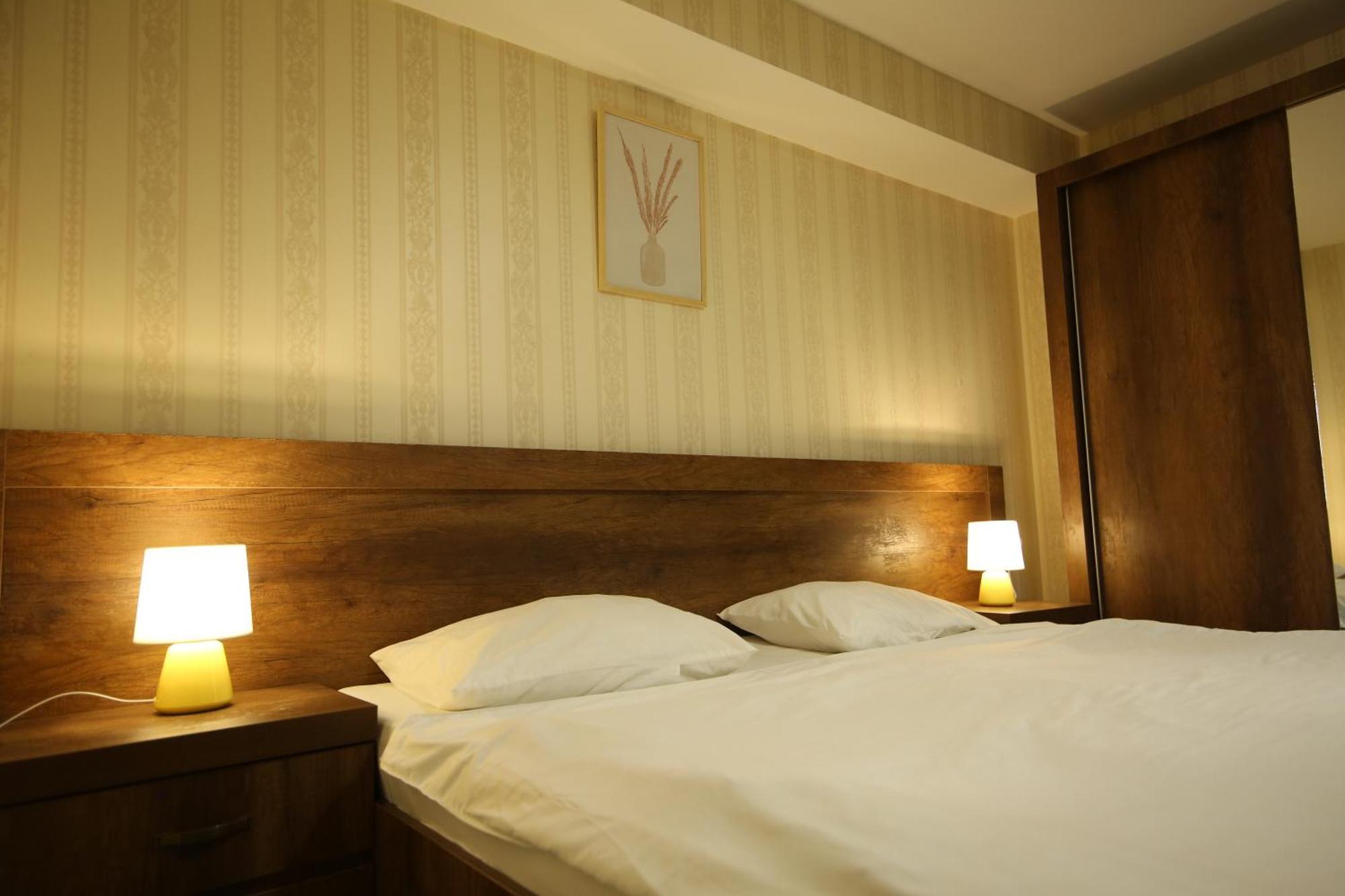Dream Sky Hotel Tbilisi Bagian luar foto