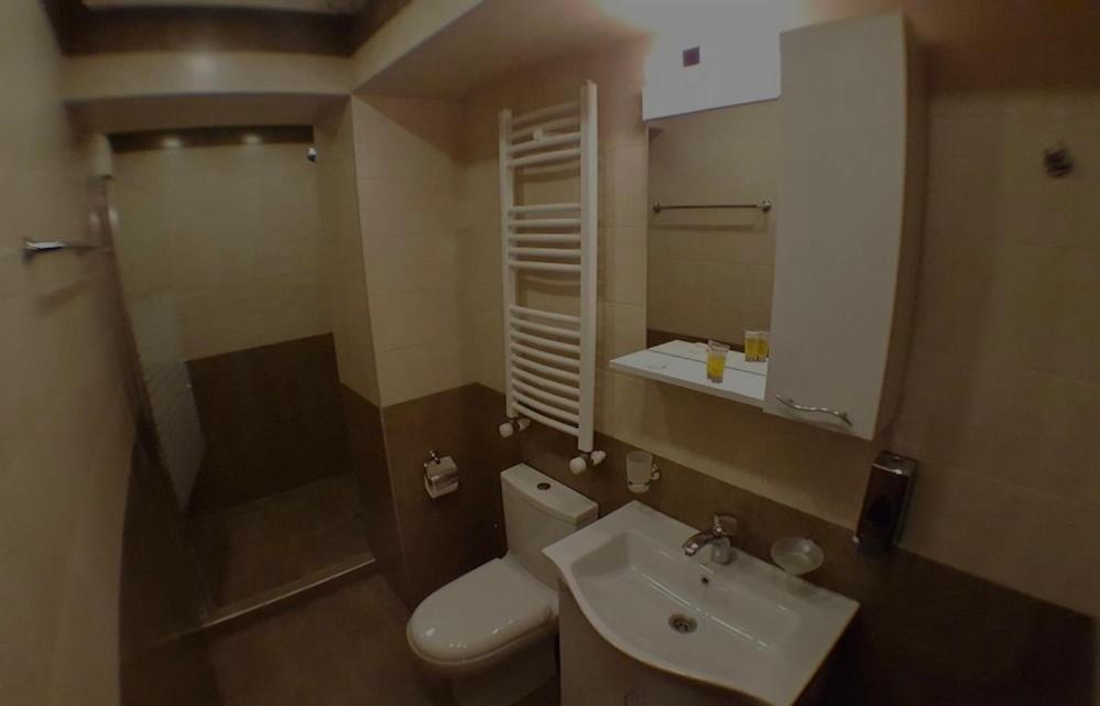 Dream Sky Hotel Tbilisi Bagian luar foto