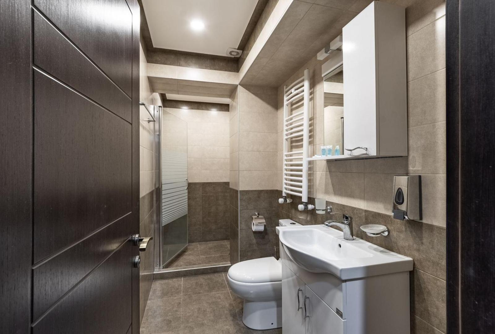 Dream Sky Hotel Tbilisi Bagian luar foto