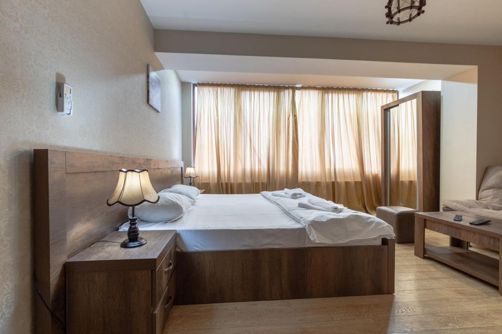 Dream Sky Hotel Tbilisi Bagian luar foto