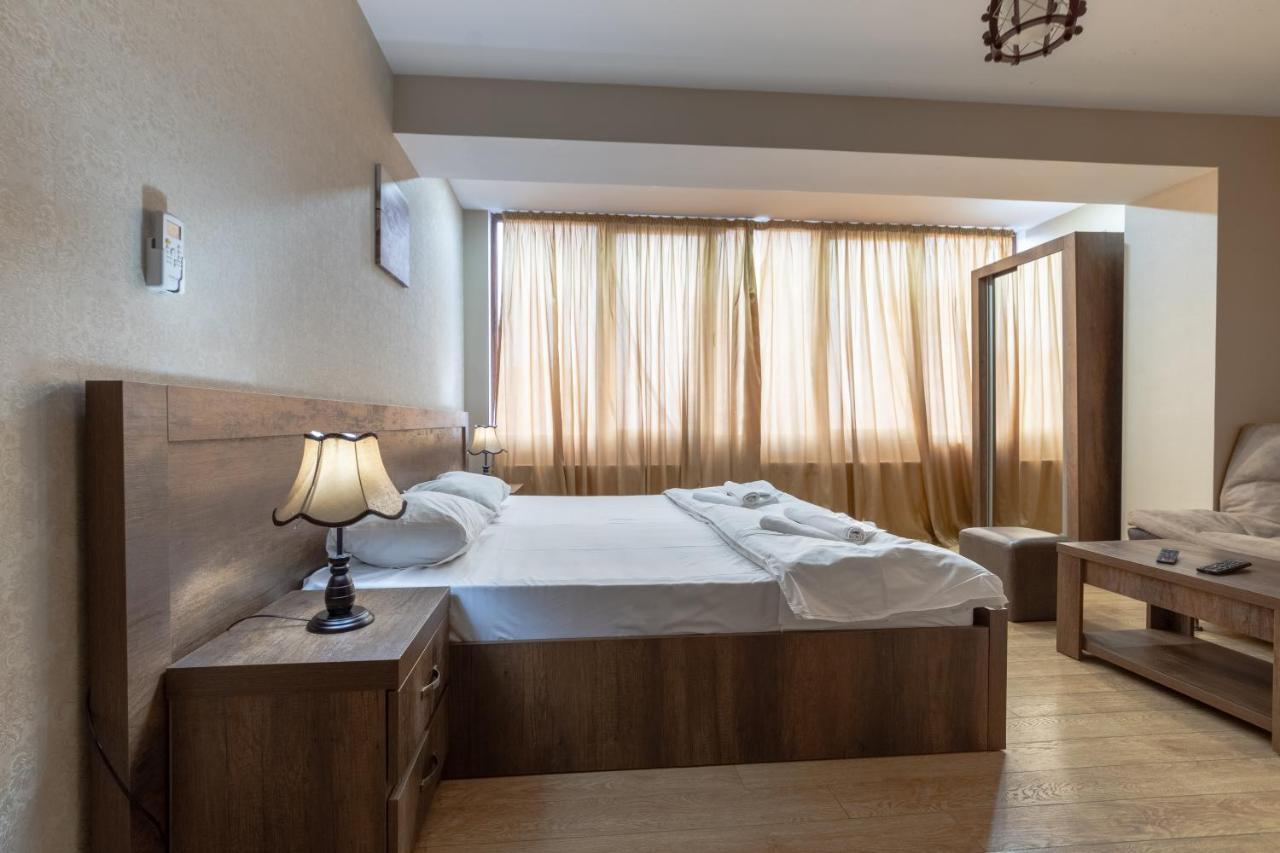 Dream Sky Hotel Tbilisi Bagian luar foto