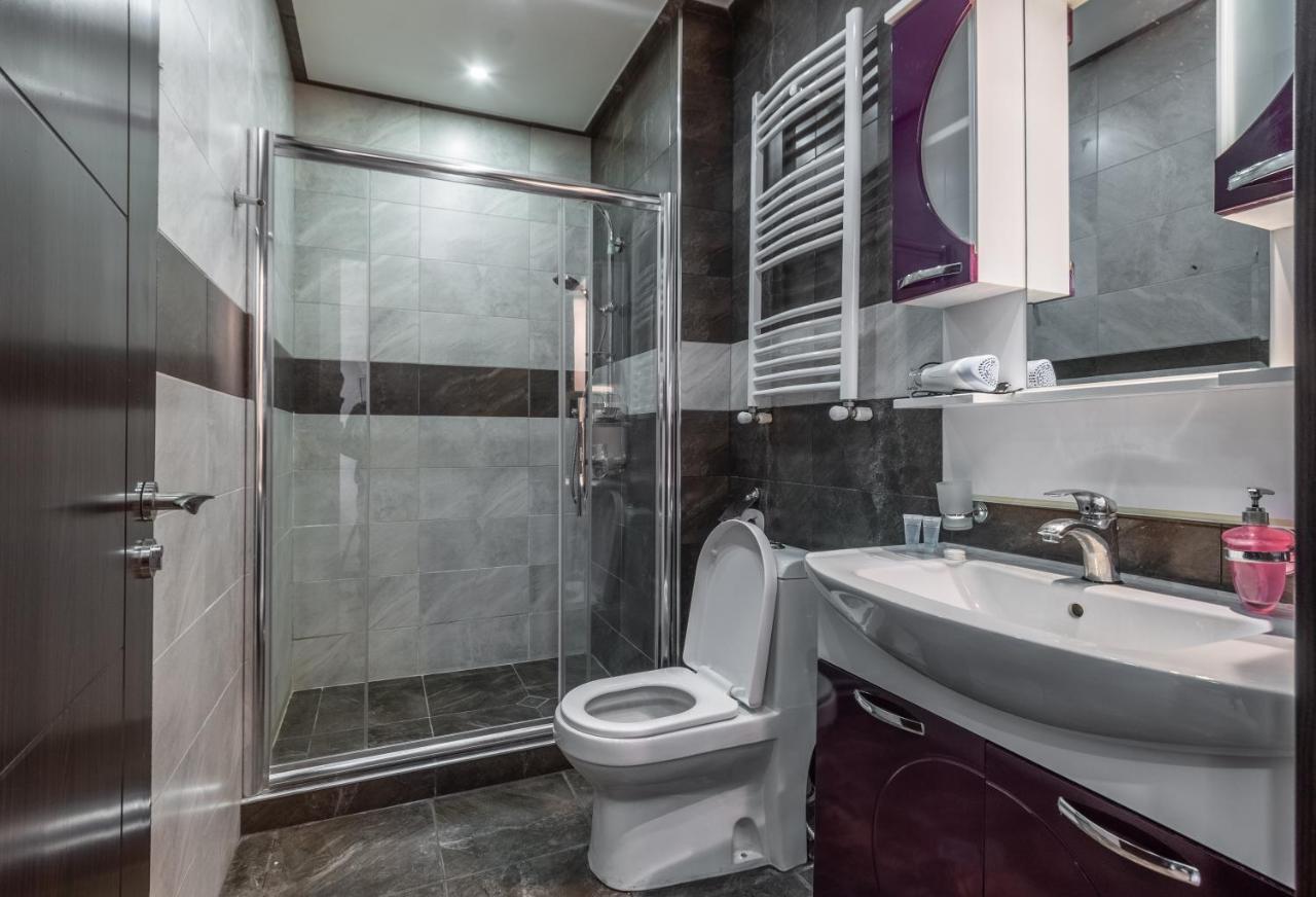 Dream Sky Hotel Tbilisi Bagian luar foto
